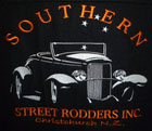 Southern Street Rodders Inc